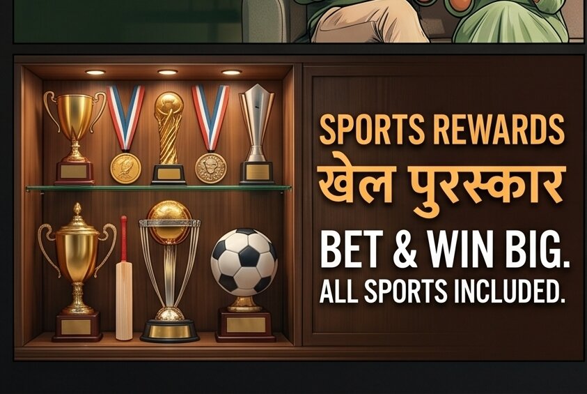 T20 World Cup betting at 8games App